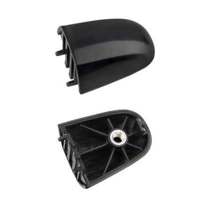 BOXI Door Handles Exterior Compatible with 2004-2010 Toyota Sienna Front Rear Outside Left Driver — product photo 8