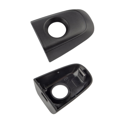 BOXI Door Handles Exterior Compatible with 2004-2010 Toyota Sienna Front Rear Outside Left Driver — product photo 9