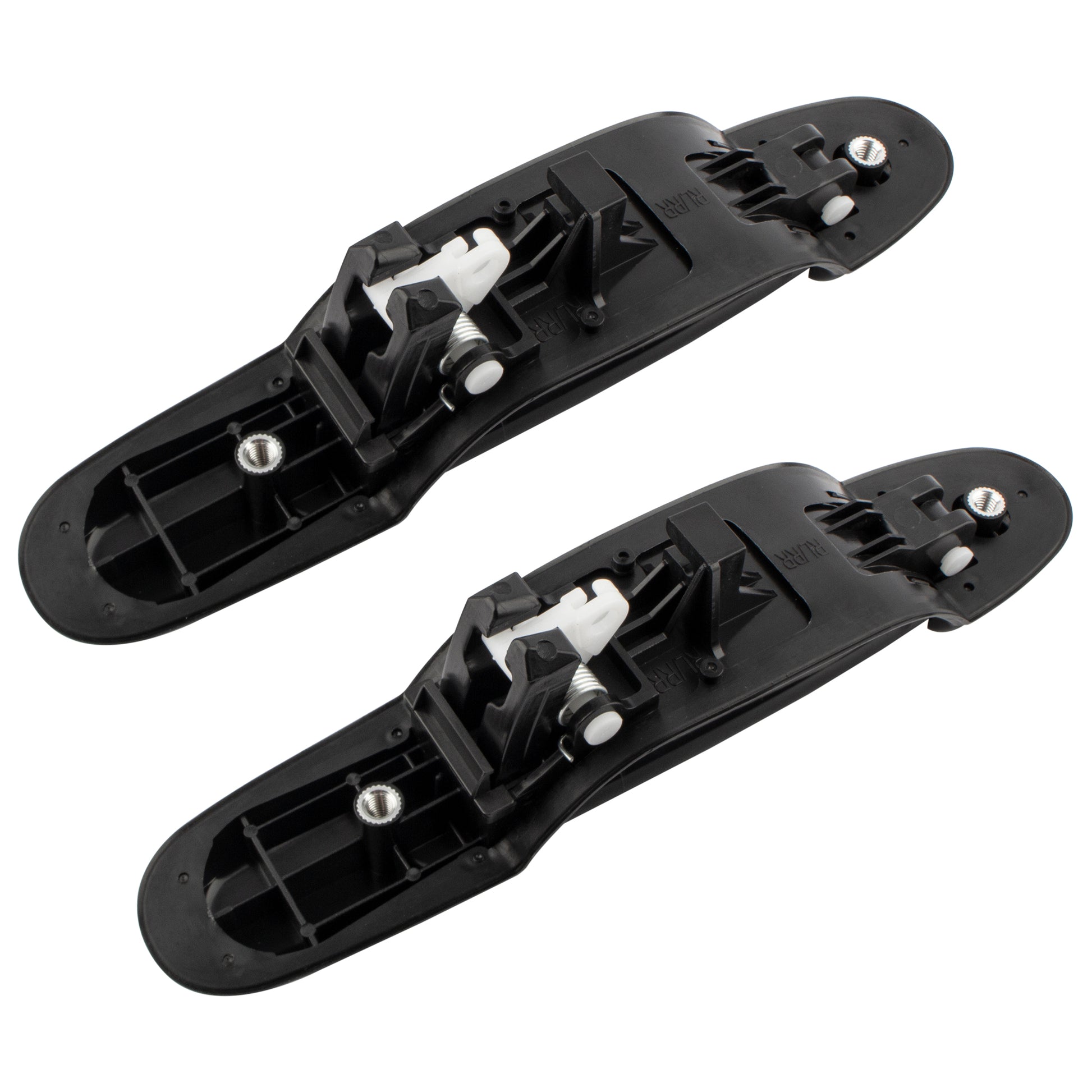 BOXI Set of 7 Exterior Interior Front Rear Left Right Side+Tailgate Door Handles fit for Toyota — product photo 4