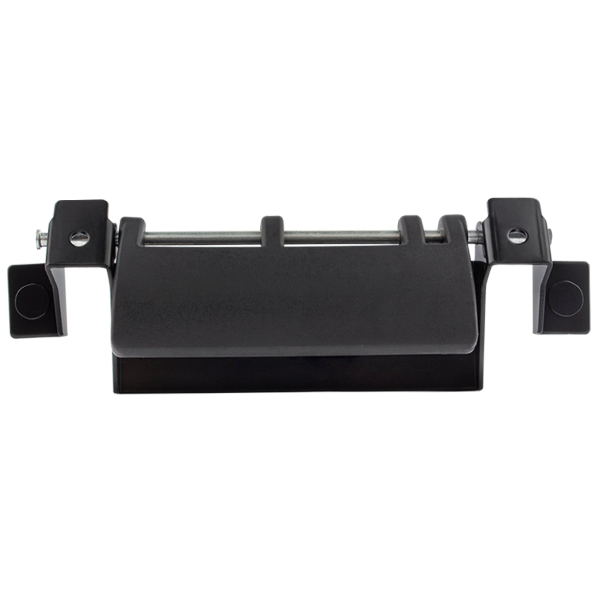 BOXI Set of 7 Exterior Interior Front Rear Left Right Side+Tailgate Door Handles fit for Toyota — product photo 7