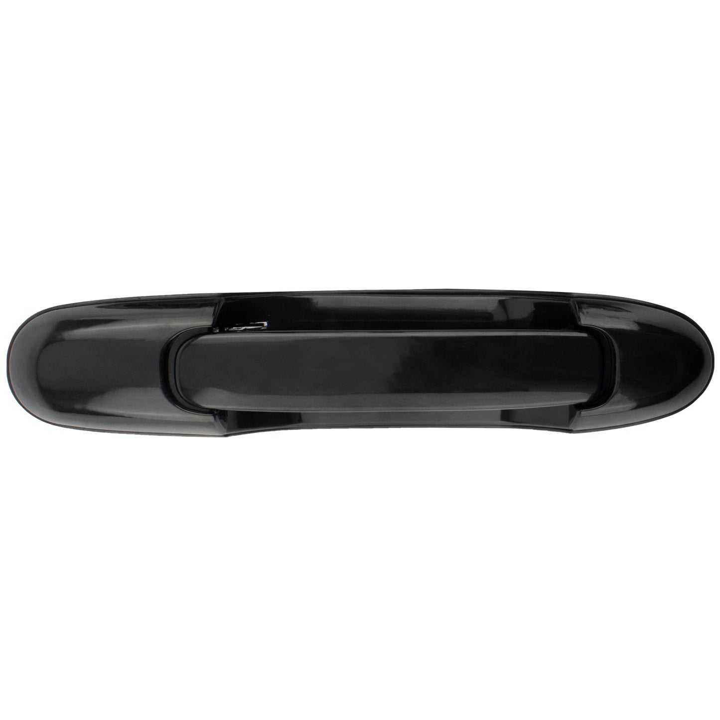BOXI Set of 7 Exterior Interior Front Rear Left Right Side+Tailgate Door Handles fit for Toyota — product photo 8