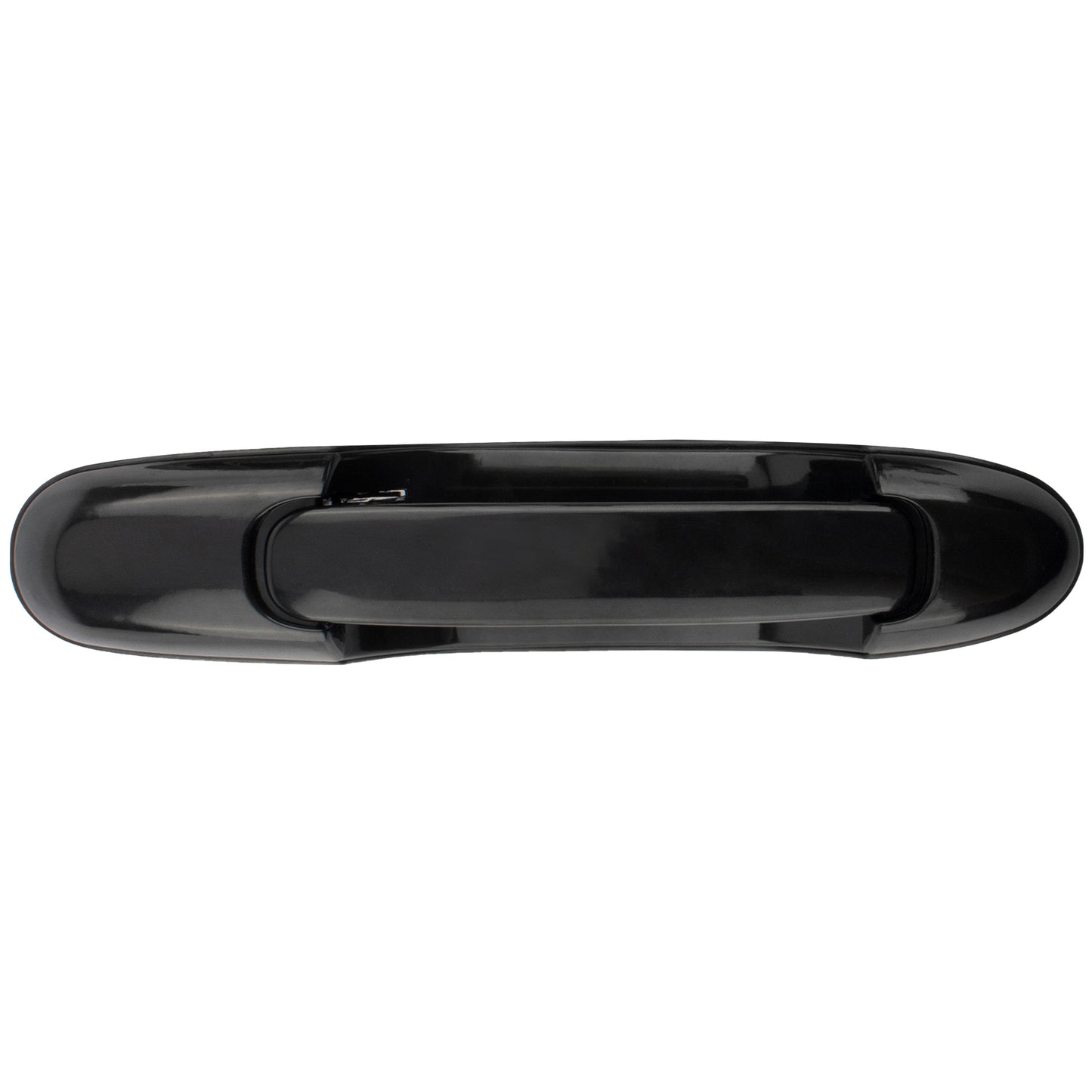 BOXI Set of 7 Exterior Interior Front Rear Left Right Side+Tailgate Door Handles fit for Toyota — product photo 9