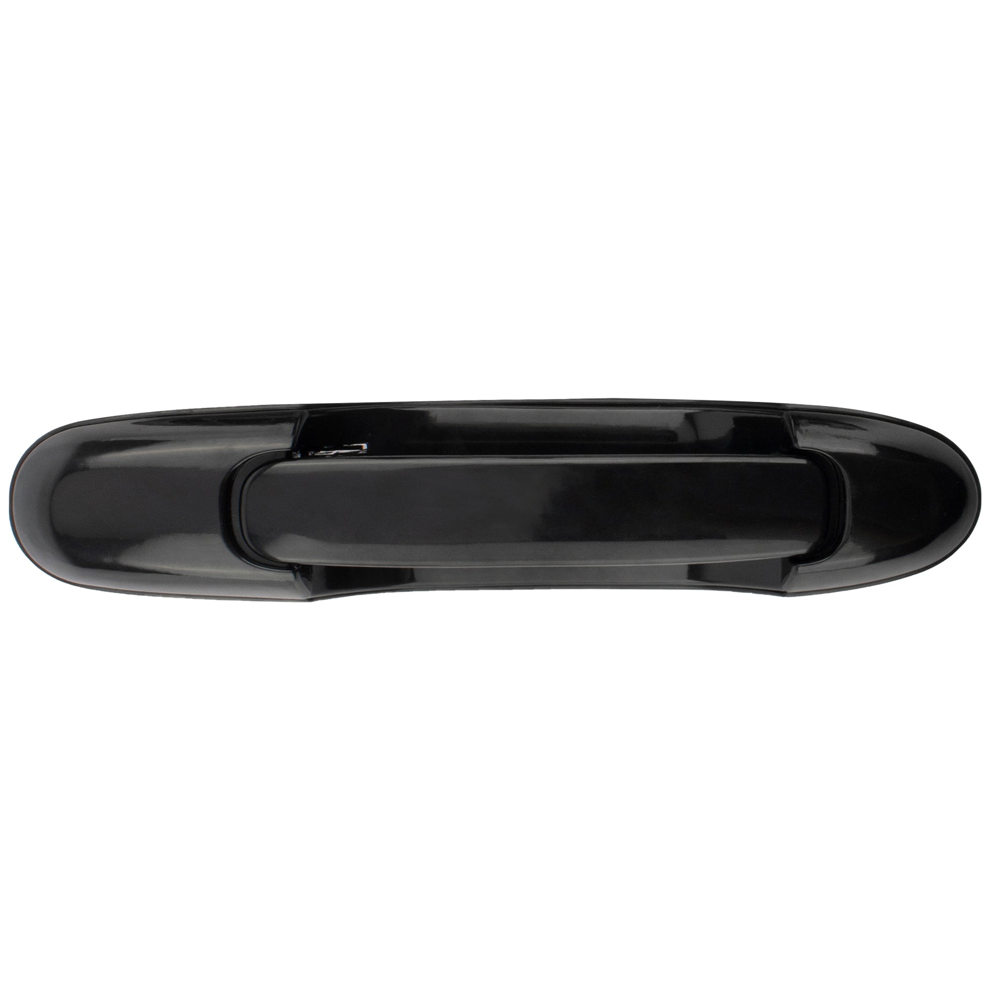 BOXI Set of 7 Exterior Interior Front Rear Left Right Side+Tailgate Door Handles fit for Toyota — product photo 9