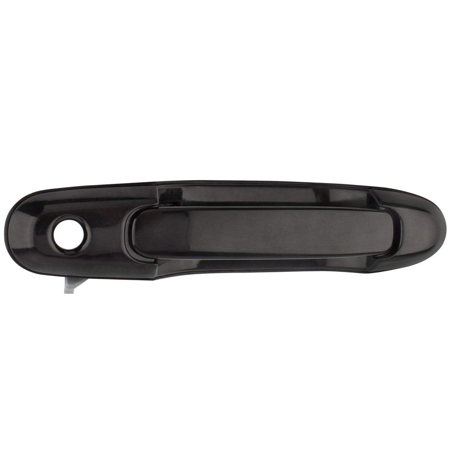 BOXI Set of 7 Exterior Interior Front Rear Left Right Side+Tailgate Door Handles fit for Toyota — product photo 10