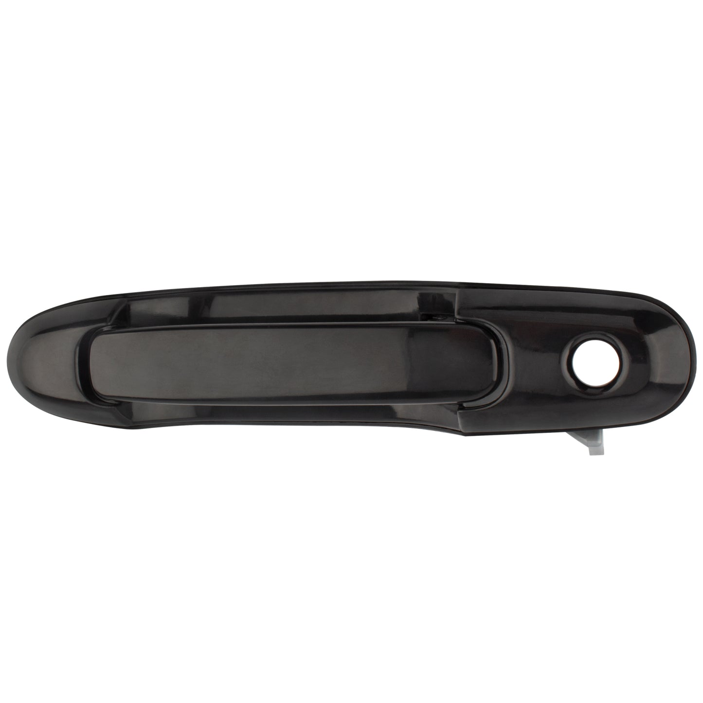 BOXI Set of 7 Exterior Interior Front Rear Left Right Side+Tailgate Door Handles fit for Toyota — product photo 11