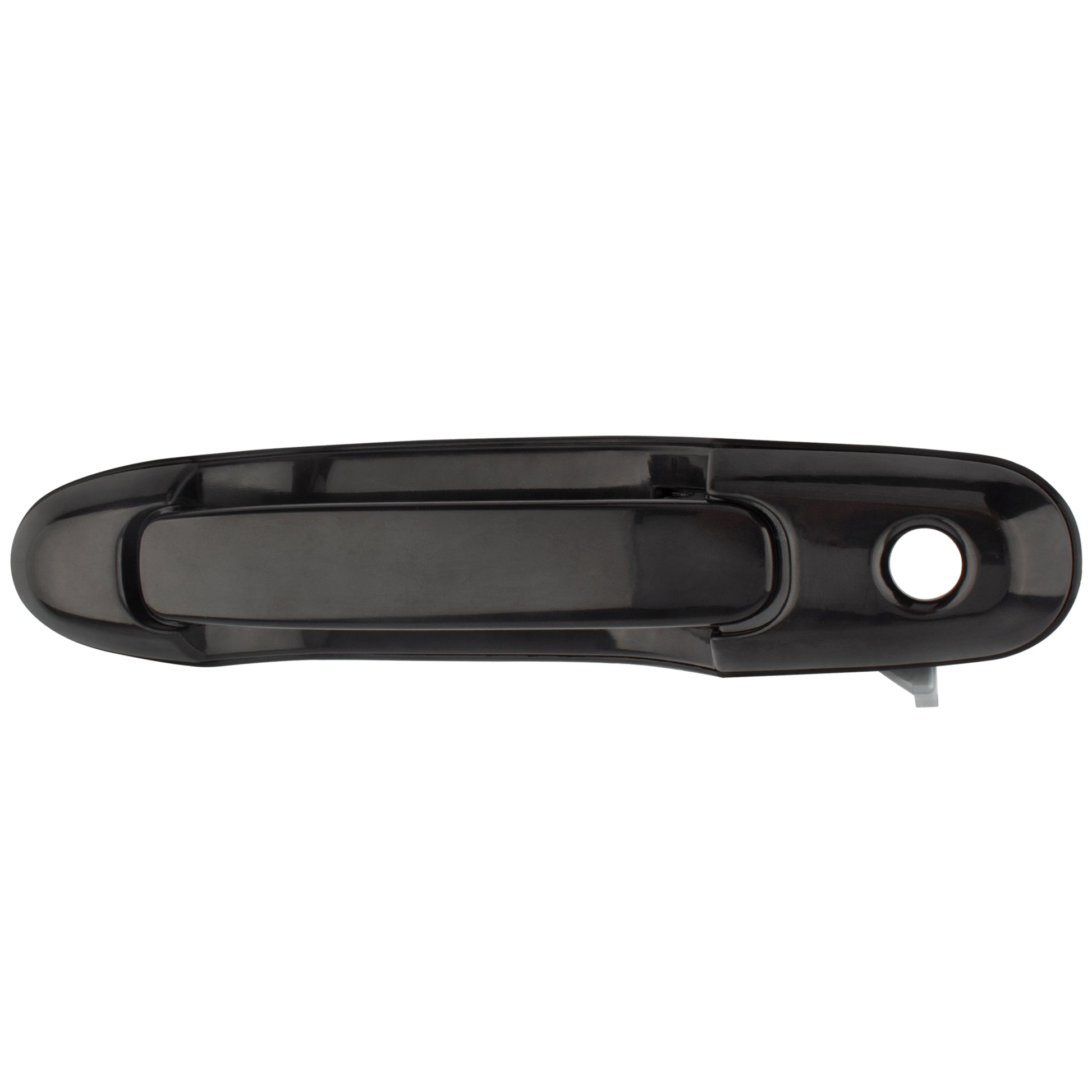 BOXI Set of 7 Exterior Interior Front Rear Left Right Side+Tailgate Door Handles fit for Toyota — product photo 11