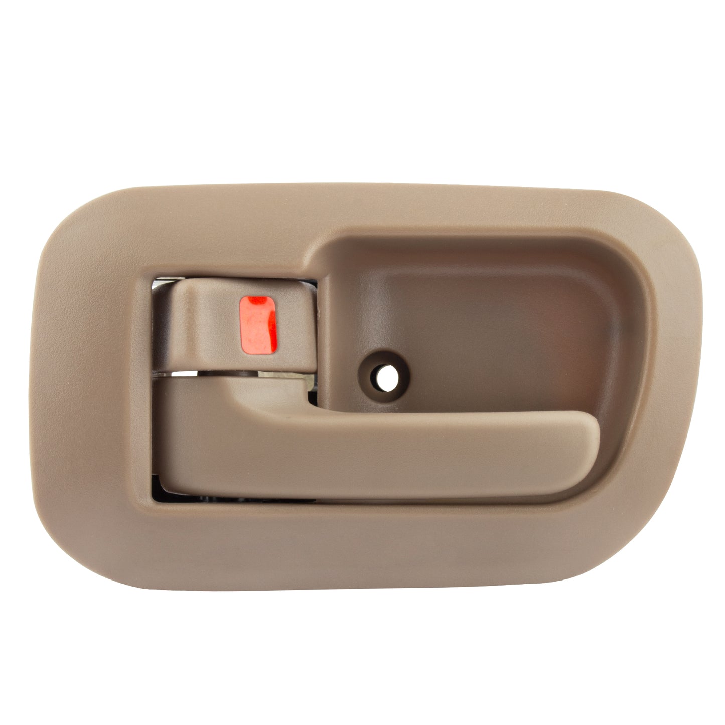BOXI Set of 7 Exterior Interior Front Rear Left Right Side+Tailgate Door Handles fit for Toyota — product photo 13