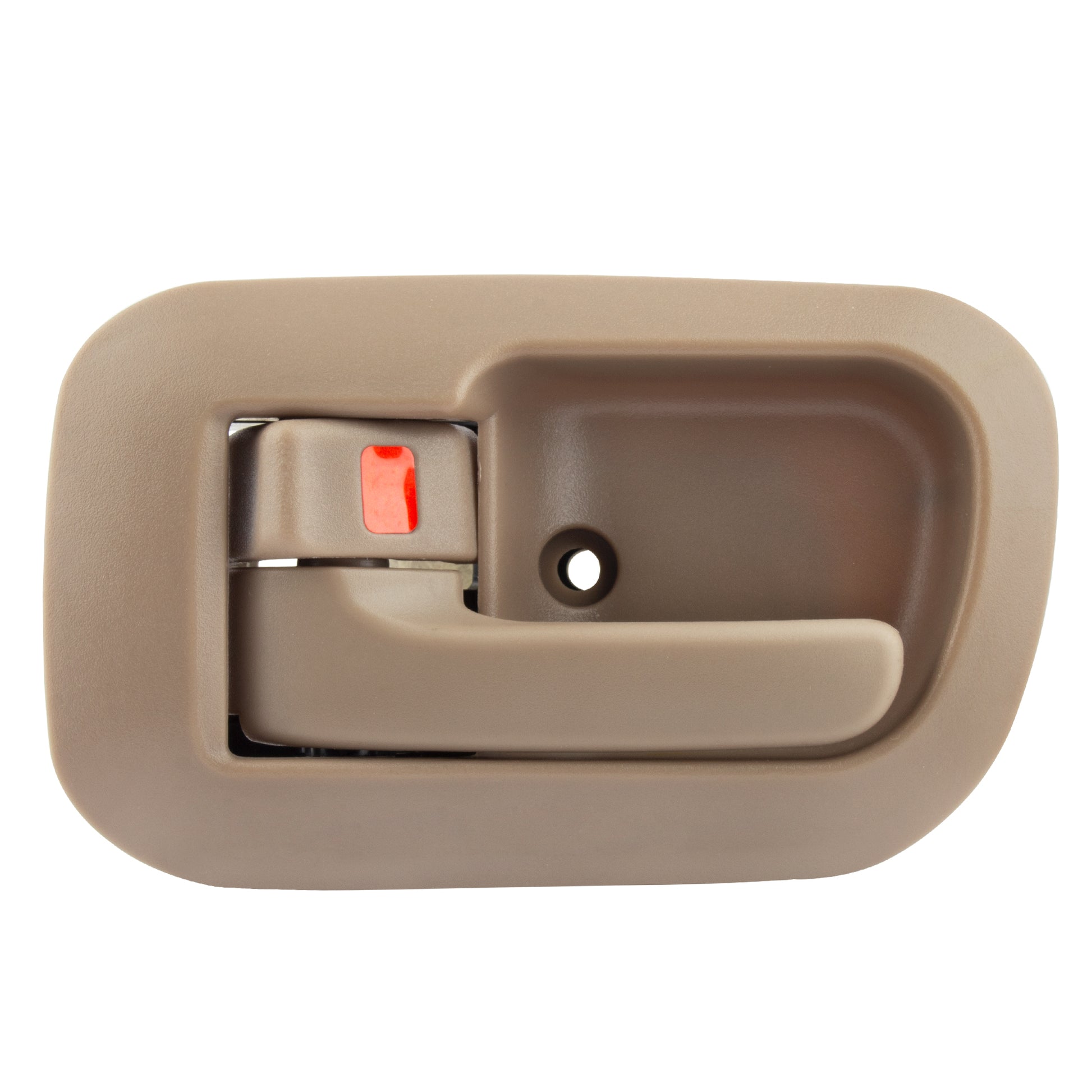 BOXI Set of 7 Exterior Interior Front Rear Left Right Side+Tailgate Door Handles fit for Toyota — product photo 13