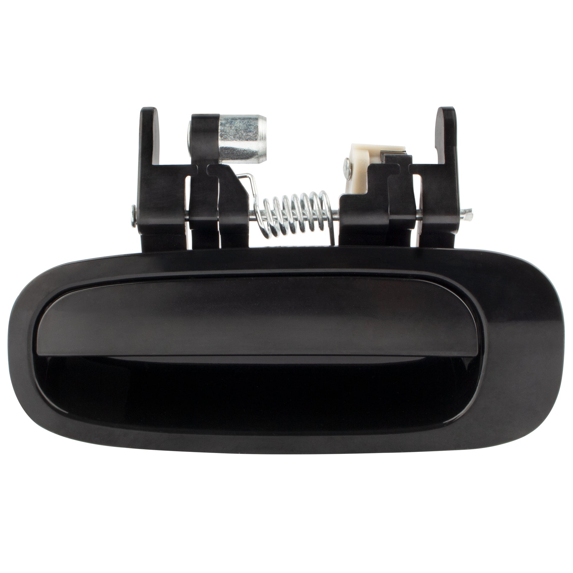 BOXI 77426 Exterior Rear Left Driver Side Door Handle Fit for Toyota Corolla 1998 1999 2000 2001