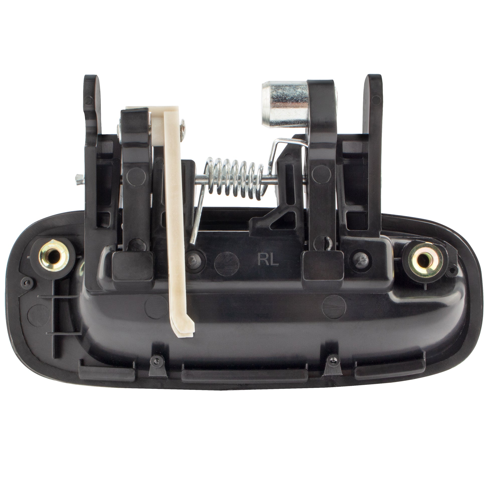 BOXI 77426 Exterior Rear Left Driver Side Door Handle Fit for Toyota Corolla 1998 1999 2000 2001 — product photo 2