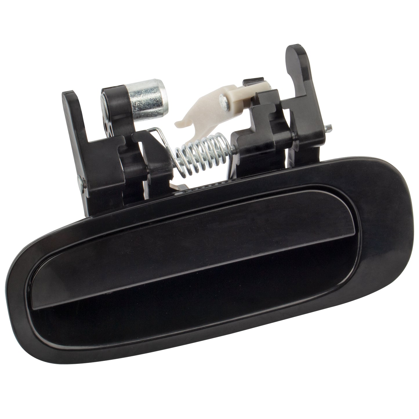 BOXI 77426 Exterior Rear Left Driver Side Door Handle Fit for Toyota Corolla 1998 1999 2000 2001 — product photo 4