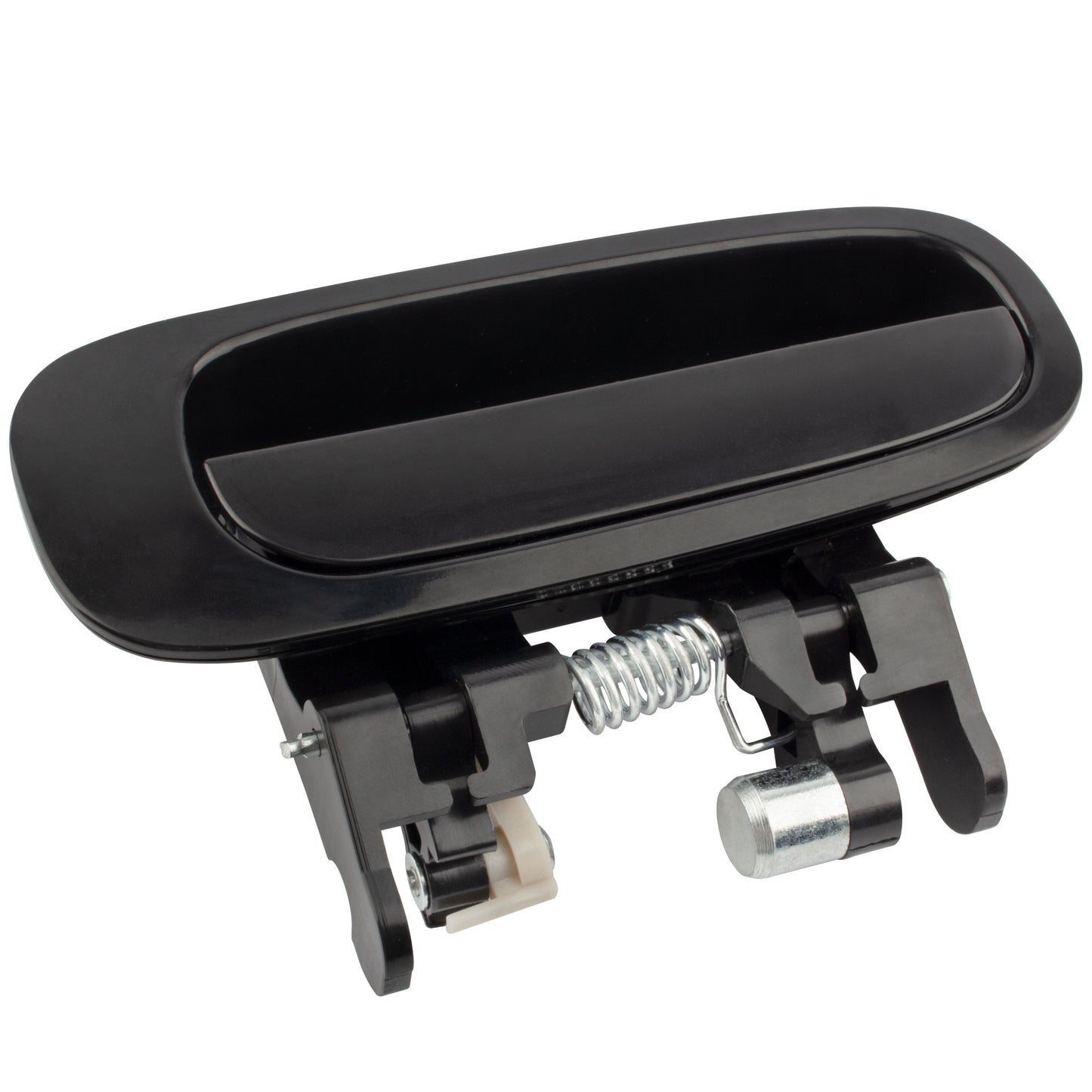 BOXI 77426 Exterior Rear Left Driver Side Door Handle Fit for Toyota Corolla 1998 1999 2000 2001 — product photo 6