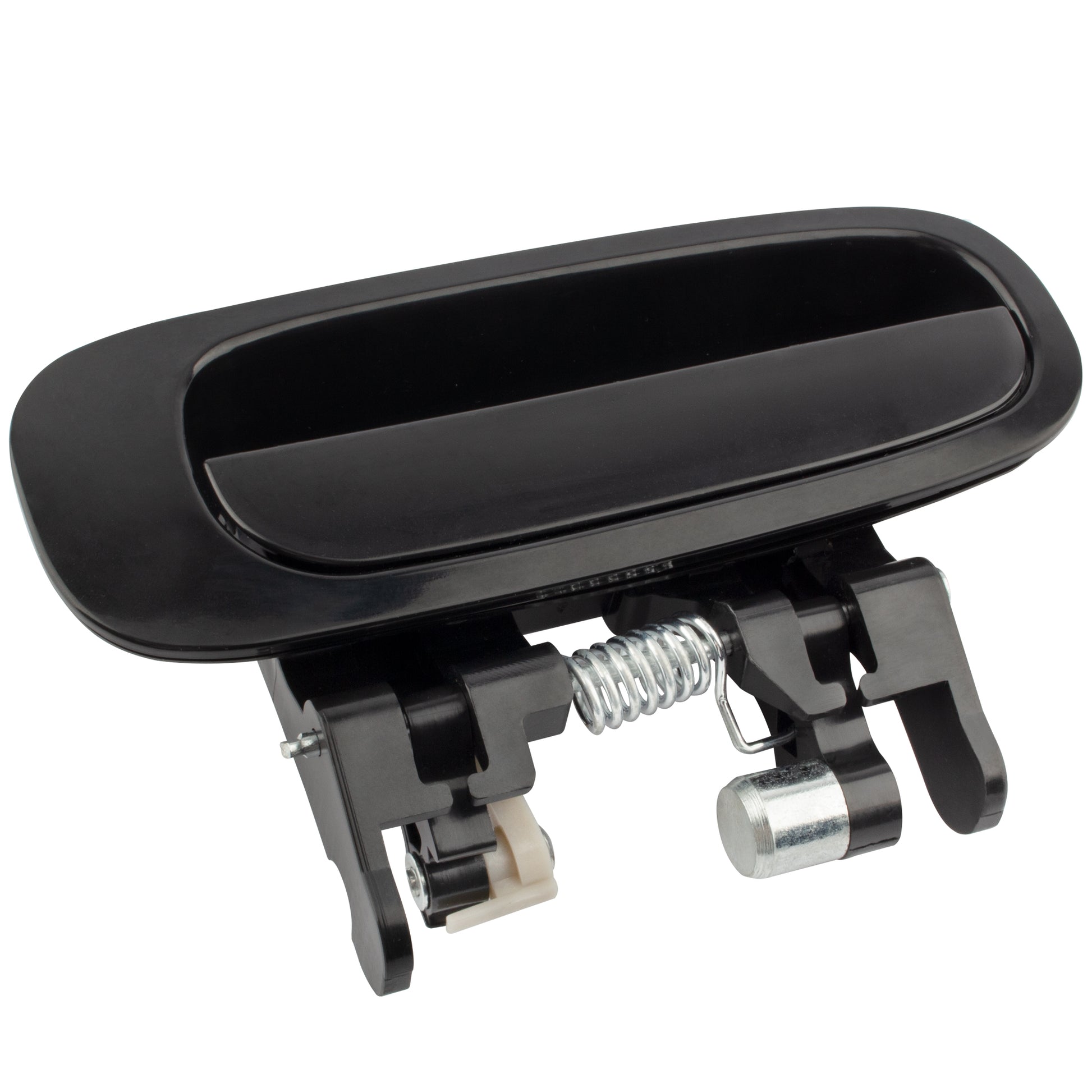 BOXI 77426 Exterior Rear Left Driver Side Door Handle Fit for Toyota Corolla 1998 1999 2000 2001 — product photo 6