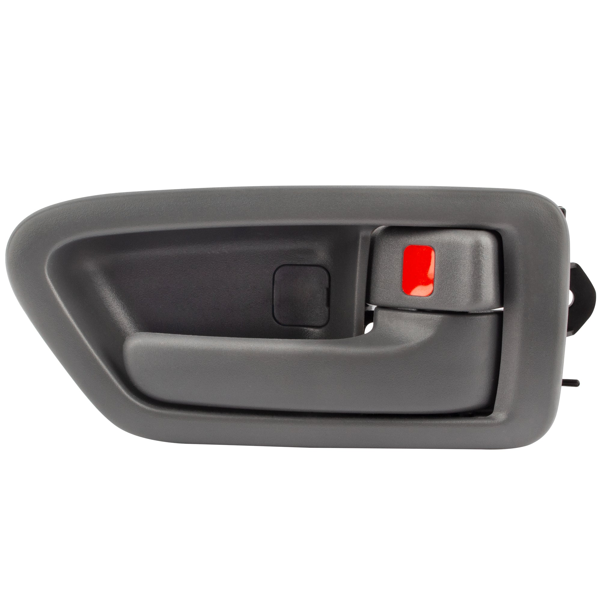 BOXI Gray Interior Front/Rear Right RH Passenger Side Door Handle Fits for Toyota Camry 1997 1998