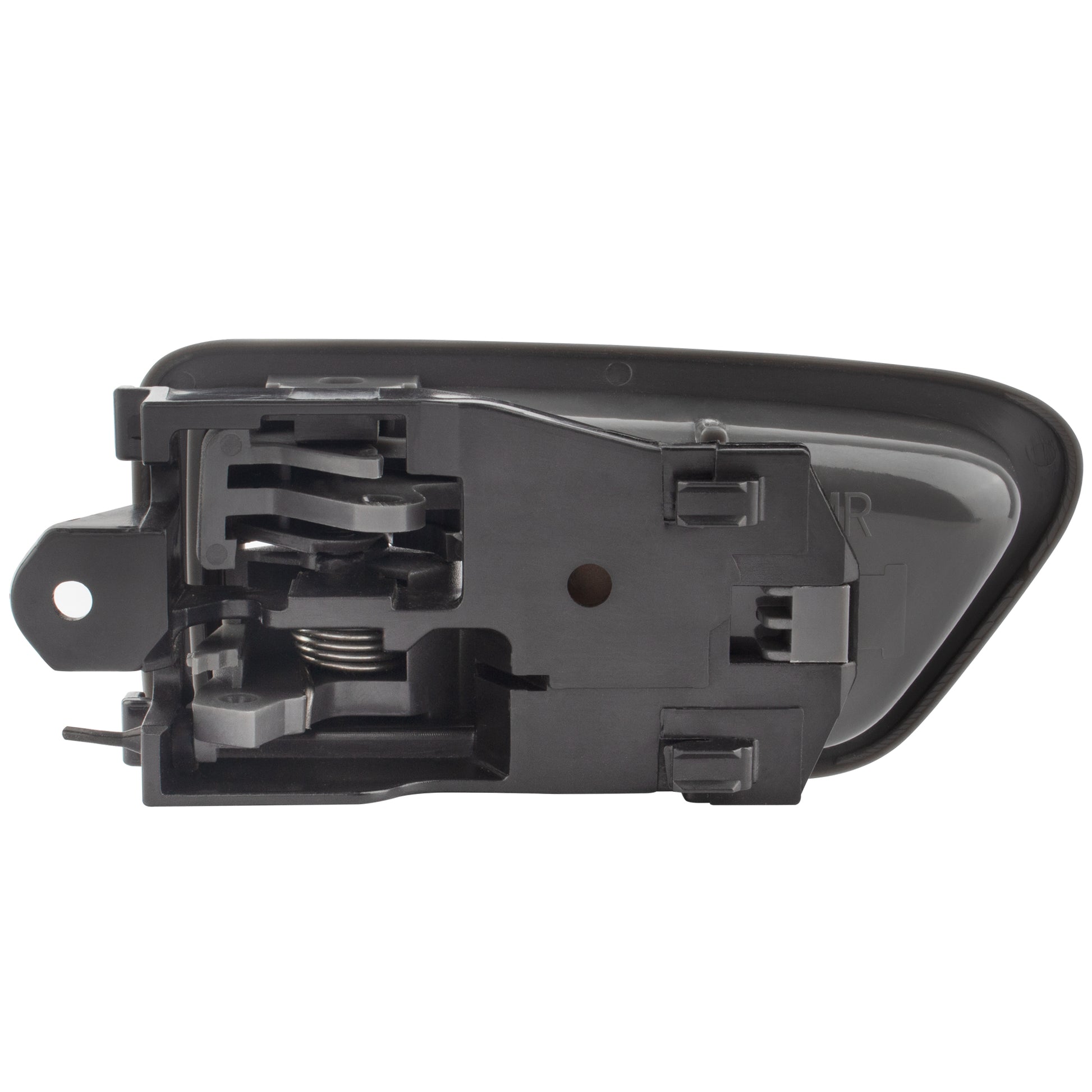 BOXI Gray Interior Front/Rear Right RH Passenger Side Door Handle Fits for Toyota Camry 1997 1998 — product photo 2
