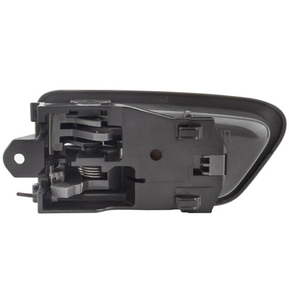 BOXI Gray Interior Front/Rear Right RH Passenger Side Door Handle Fits for Toyota Camry 1997 1998 — product photo 2