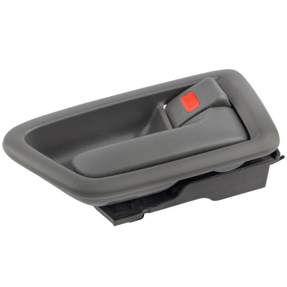 BOXI Gray Interior Front/Rear Right RH Passenger Side Door Handle Fits for Toyota Camry 1997 1998 — product photo 3