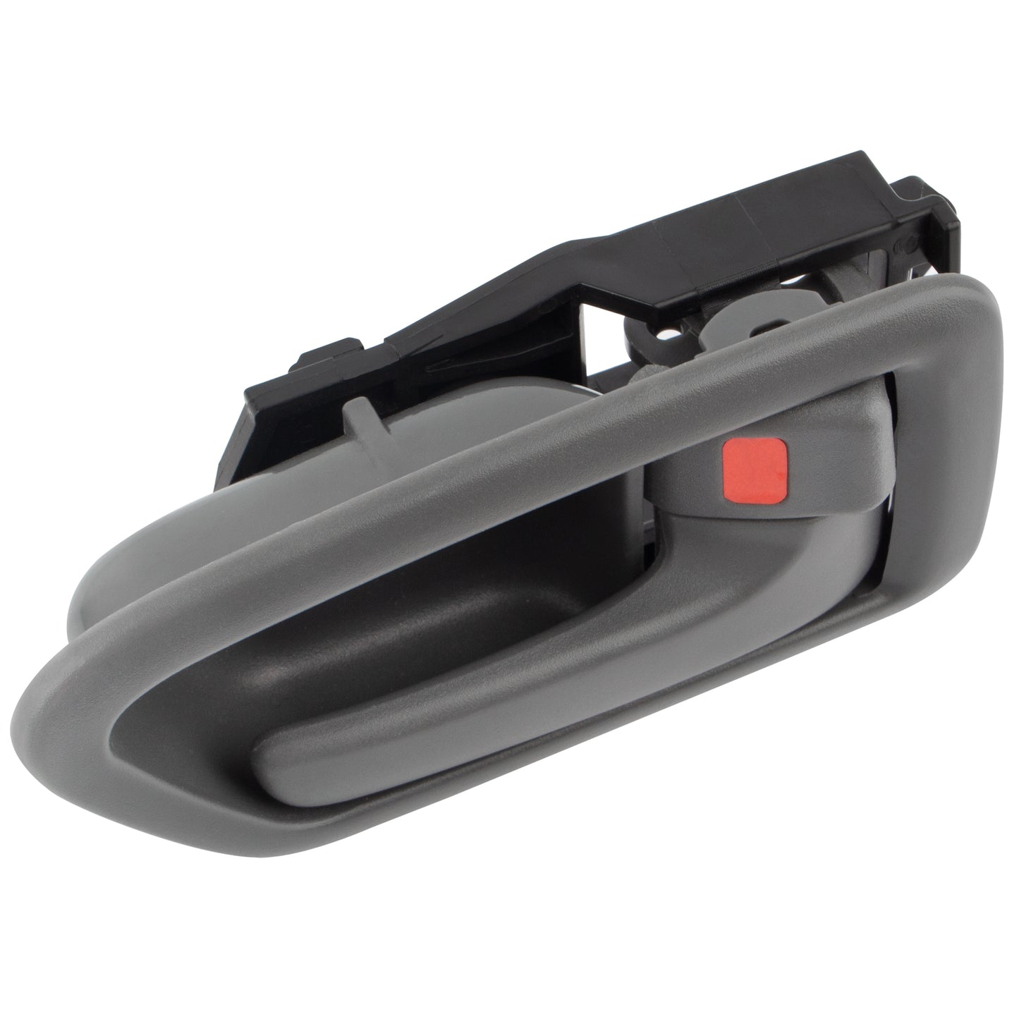 BOXI Gray Interior Front/Rear Right RH Passenger Side Door Handle Fits for Toyota Camry 1997 1998 — product photo 4