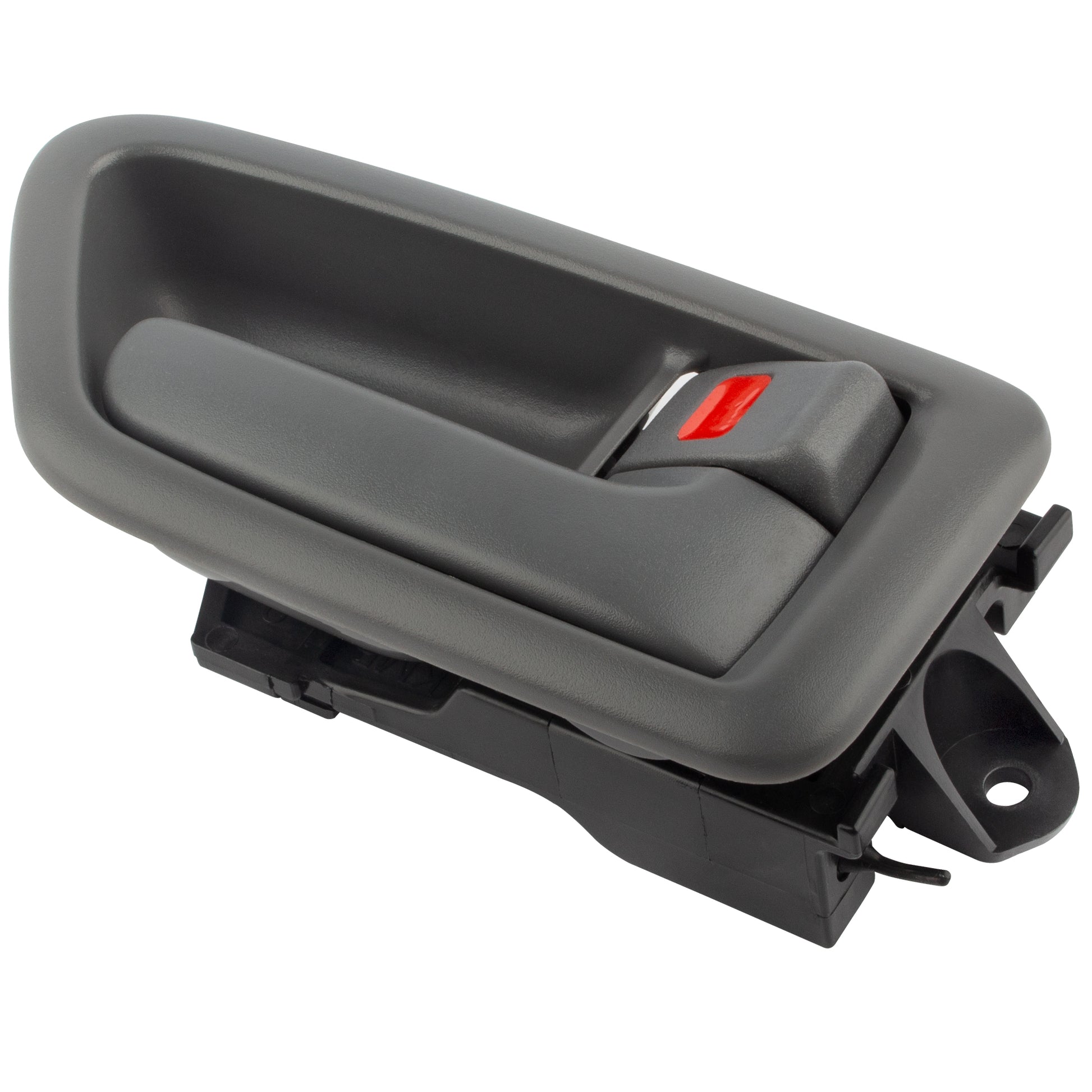 BOXI Gray Interior Front/Rear Right RH Passenger Side Door Handle Fits for Toyota Camry 1997 1998 — product photo 5