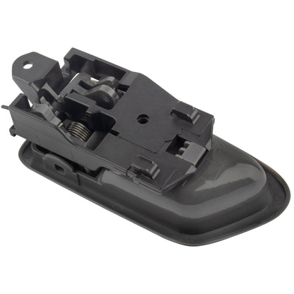 BOXI Gray Interior Front/Rear Right RH Passenger Side Door Handle Fits for Toyota Camry 1997 1998 — product photo 6