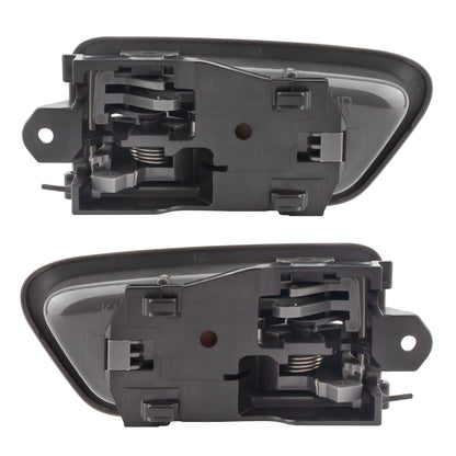 BOXI Inside Interior Door Handles Pair Front Rear Driver Passenger Side Replacement for 1997 1998 — product photo 2