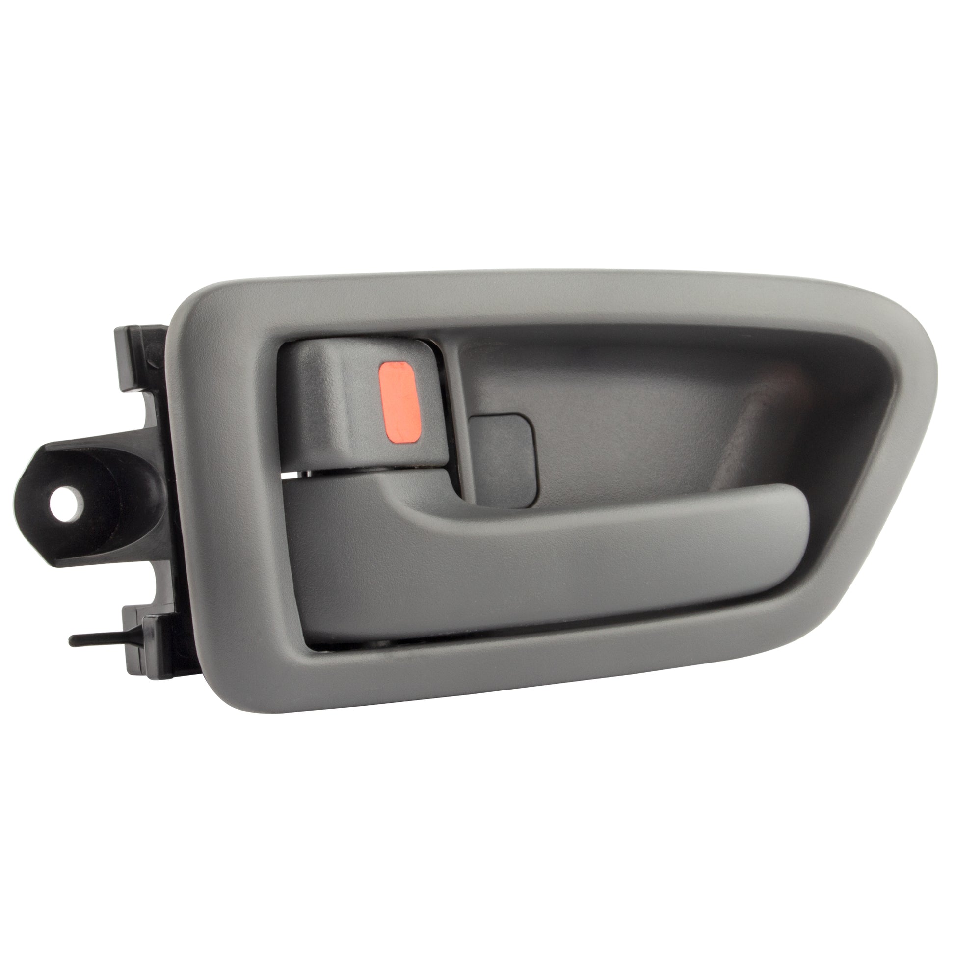 BOXI Inside Interior Door Handles Pair Front Rear Driver Passenger Side Replacement for 1997 1998 — product photo 5