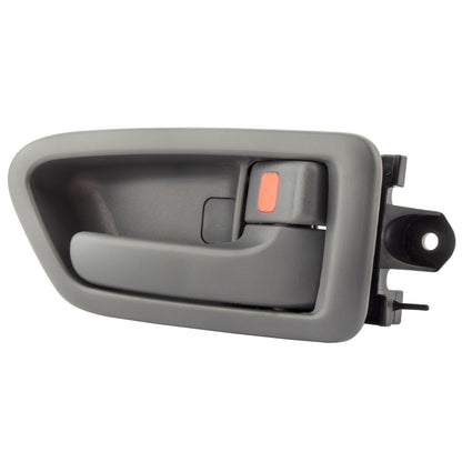 BOXI Inside Interior Door Handles Pair Front Rear Driver Passenger Side Replacement for 1997 1998 — product photo 6