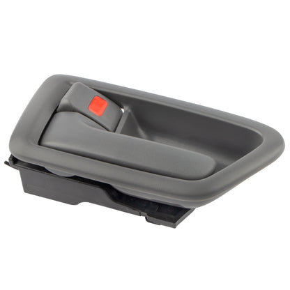 BOXI Inside Interior Door Handles Pair Front Rear Driver Passenger Side Replacement for 1997 1998 — product photo 7