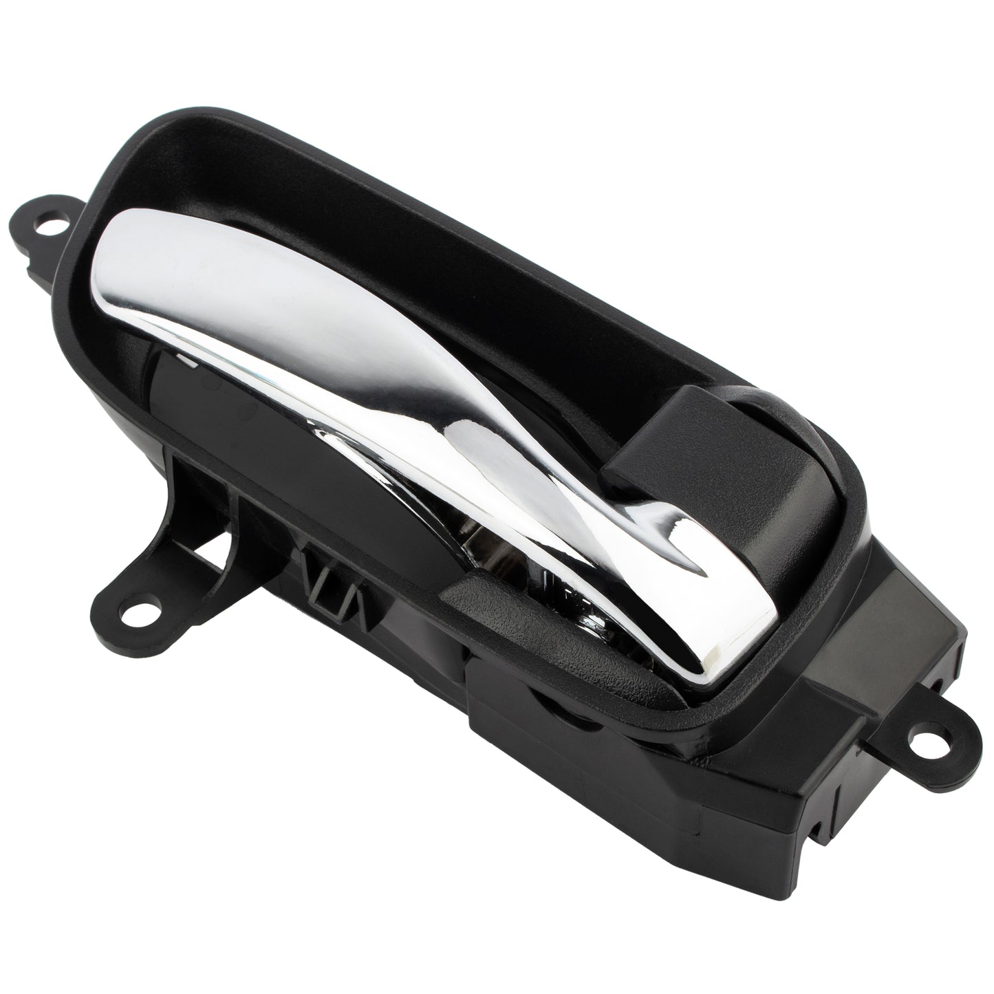 BOXI 2pcs Front/Rear + Left/Right Side Interior Door Handles for Nissan Altima Pathfinder Titan — product photo 4
