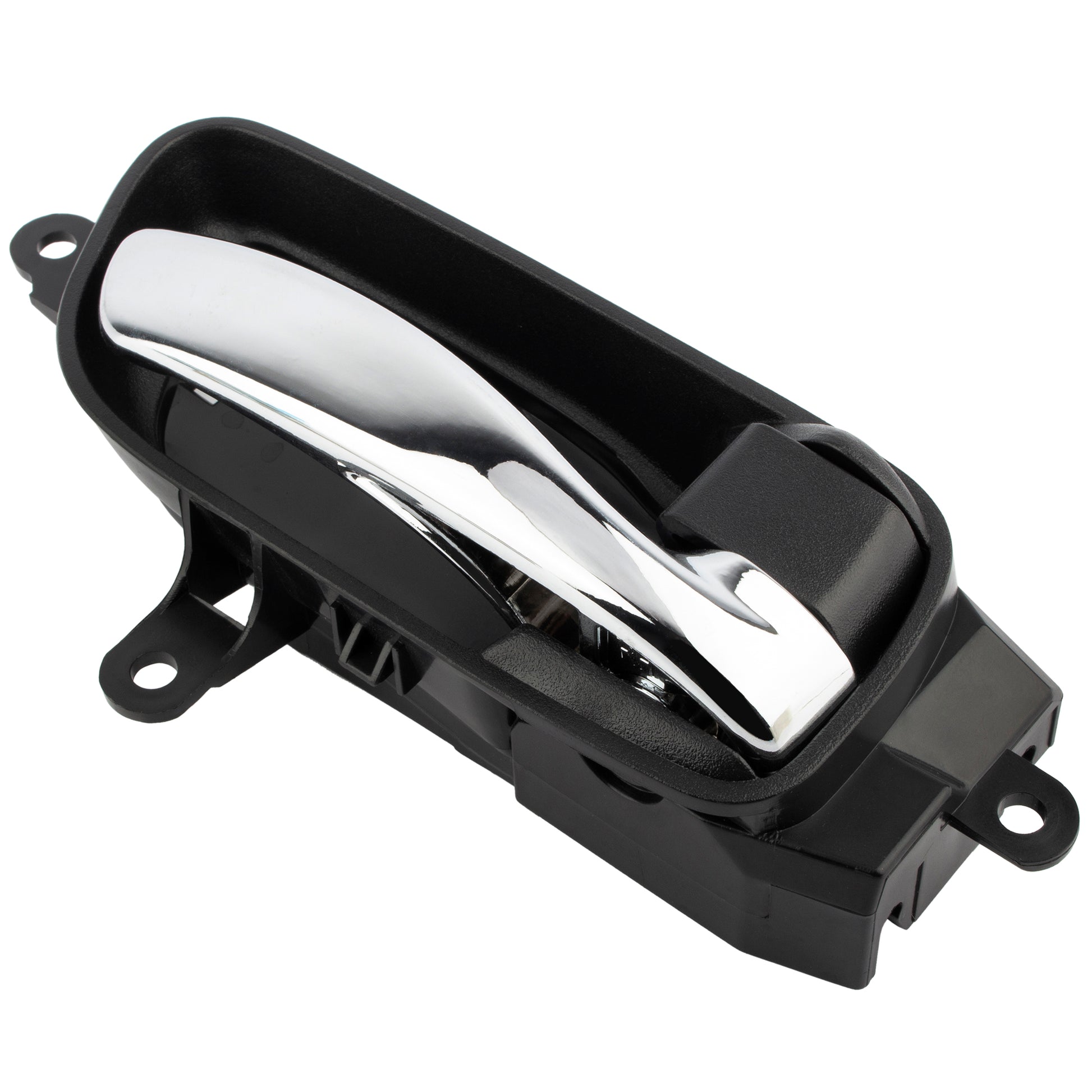 BOXI 2pcs Front/Rear + Left/Right Side Interior Door Handles for Nissan Altima Pathfinder Titan — product photo 4
