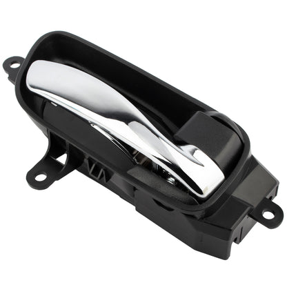 BOXI 2pcs Front/Rear + Left/Right Side Interior Door Handles for Nissan Altima Pathfinder Titan — product photo 4
