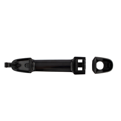 BOXI Front Left or Right Side Outer Exterior Door Handle with Keyhole Fit for Hyundai Elantra — product photo 5