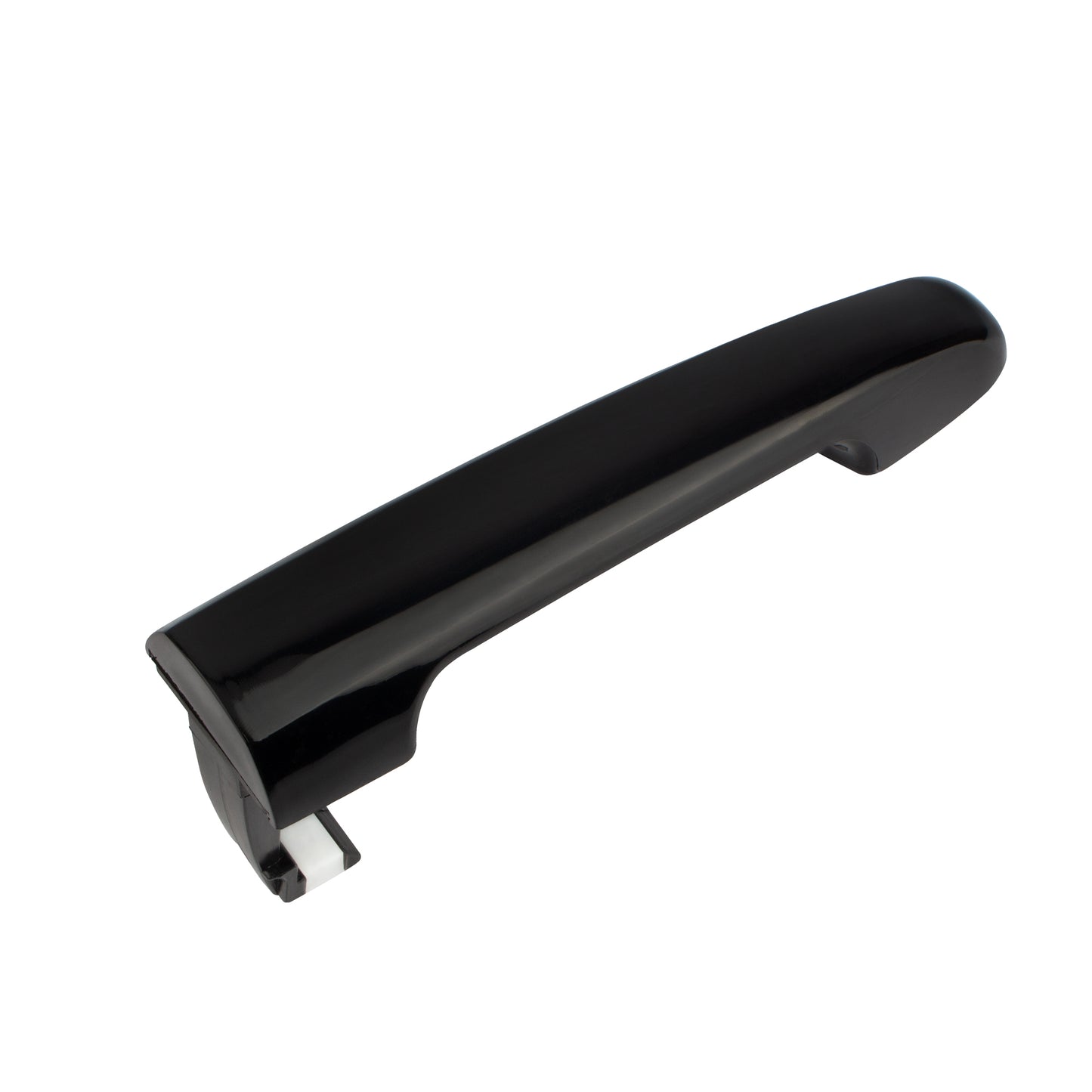 BOXI Front Left or Right Side Outer Exterior Door Handle with Keyhole Fit for Hyundai Elantra — product photo 6
