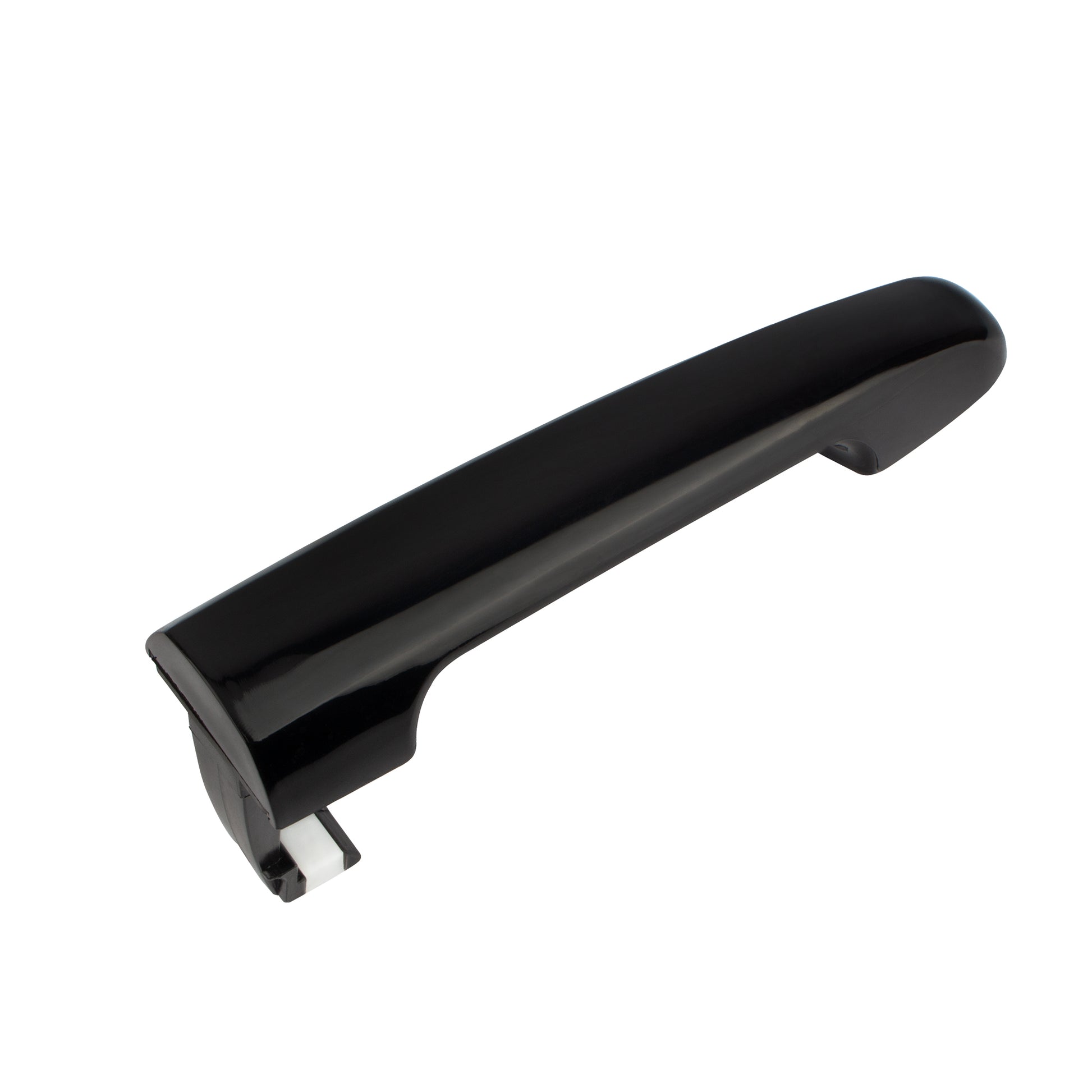 BOXI Front Left or Right Side Outer Exterior Door Handle with Keyhole Fit for Hyundai Elantra — product photo 6