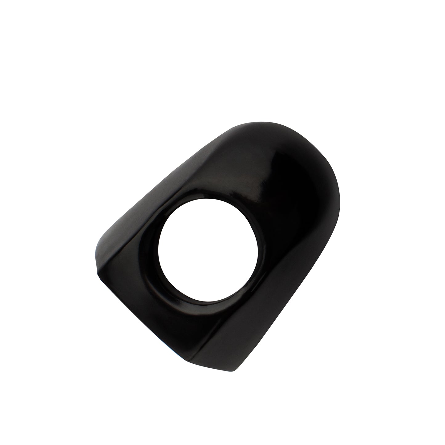 BOXI Front Left or Right Side Outer Exterior Door Handle with Keyhole Fit for Hyundai Elantra — product photo 7