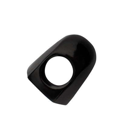 BOXI Front Left or Right Side Outer Exterior Door Handle with Keyhole Fit for Hyundai Elantra — product photo 7