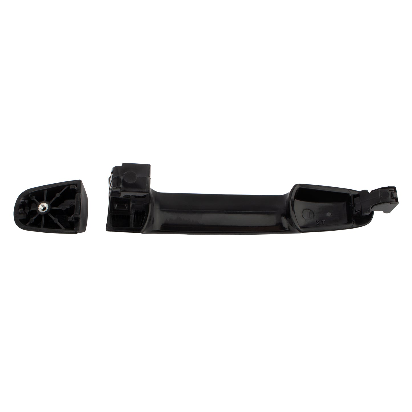 BOXI Rear Left/Right Side Outer Exterior Door Handle Fits for Camry ES300 Corolla Highlander Matrix — product photo 4