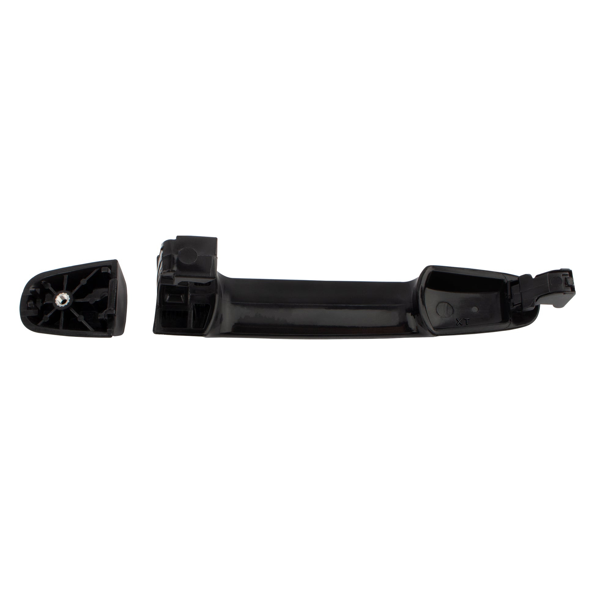 BOXI Rear Left/Right Side Outer Exterior Door Handle Fits for Camry ES300 Corolla Highlander Matrix — product photo 4