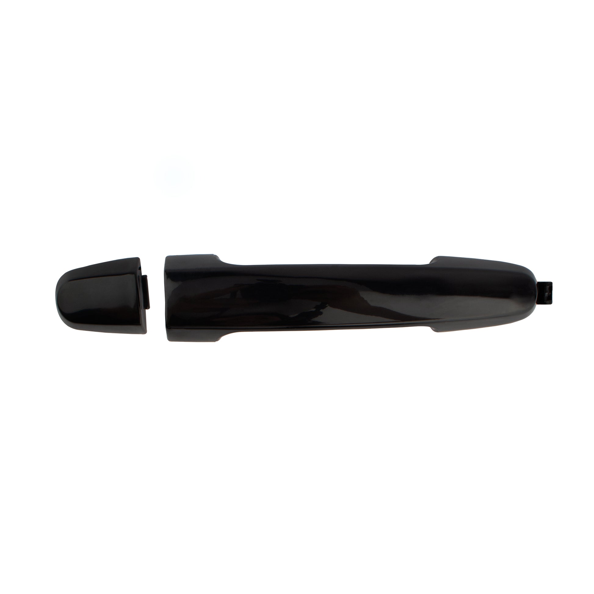 BOXI Rear Left/Right Side Outer Exterior Door Handle Fits for Camry ES300 Corolla Highlander Matrix — product photo 5