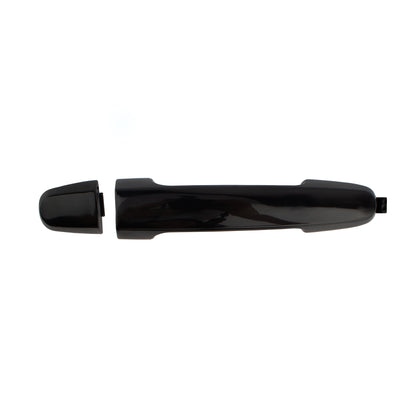 BOXI Rear Left/Right Side Outer Exterior Door Handle Fits for Camry ES300 Corolla Highlander Matrix — product photo 5