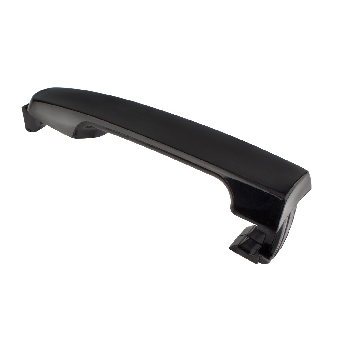 BOXI Rear Left/Right Side Outer Exterior Door Handle Fits for Camry ES300 Corolla Highlander Matrix — product photo 6