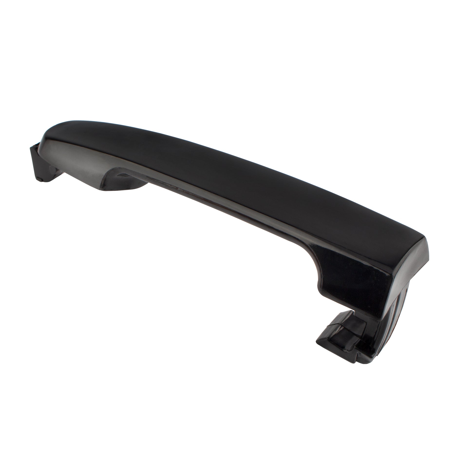 BOXI Rear Left/Right Side Outer Exterior Door Handle Fits for Camry ES300 Corolla Highlander Matrix — product photo 6