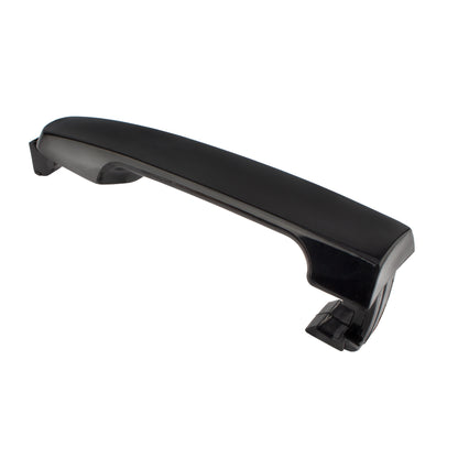 BOXI Rear Left/Right Side Outer Exterior Door Handle Fits for Camry ES300 Corolla Highlander Matrix — product photo 6