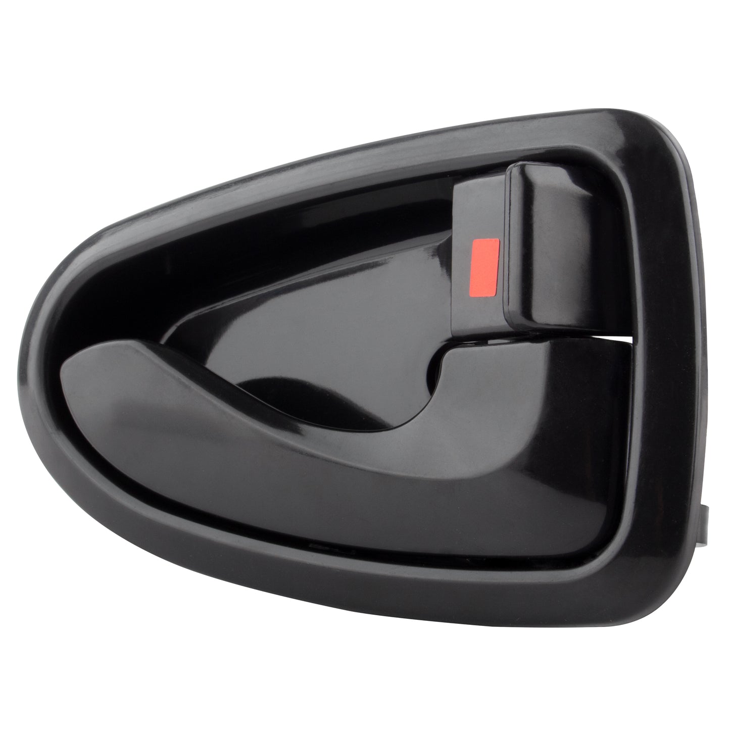 BOXI 83444 83445 Interior Door Handles fit for Hyundai Accent 2000-2006 Front or Rear Left — product photo 5