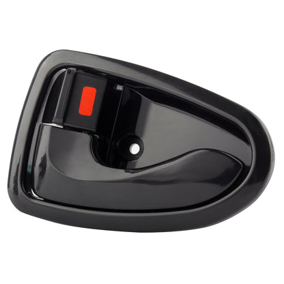 BOXI 83444 83445 Interior Door Handles fit for Hyundai Accent 2000-2006 Front or Rear Left — product photo 6