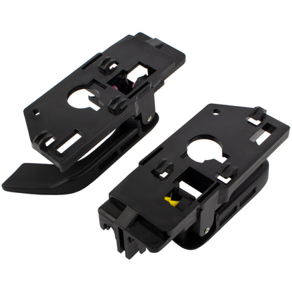 BOXI Set of 2 Left Driver & Right Passenger Inside Interior Door Handles Fit for Hyundai Tiburon — product photo 4