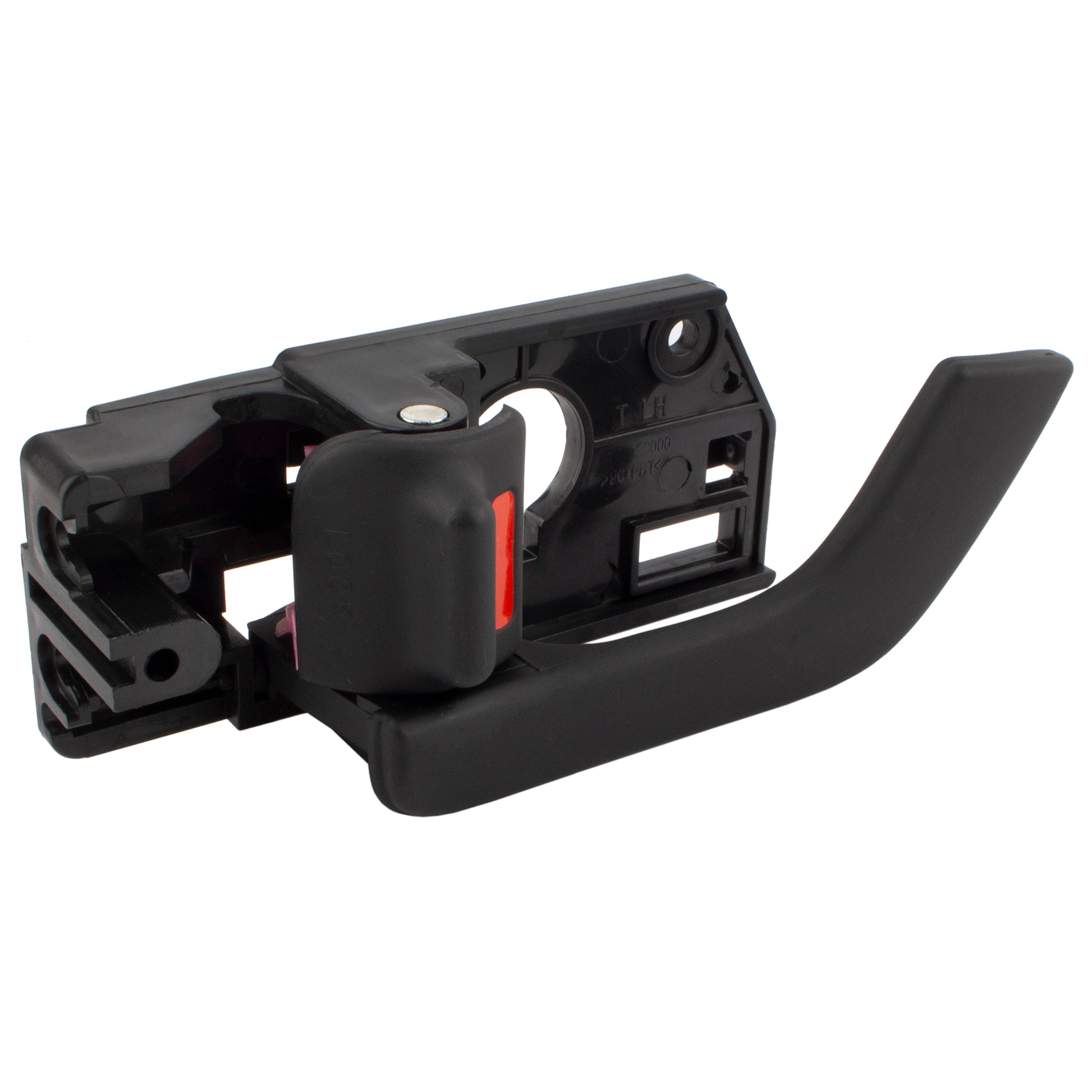 BOXI Set of 2 Left Driver & Right Passenger Inside Interior Door Handles Fit for Hyundai Tiburon — product photo 5
