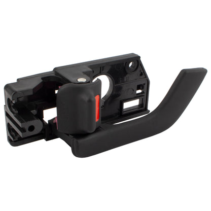 BOXI Set of 2 Left Driver & Right Passenger Inside Interior Door Handles Fit for Hyundai Tiburon — product photo 5
