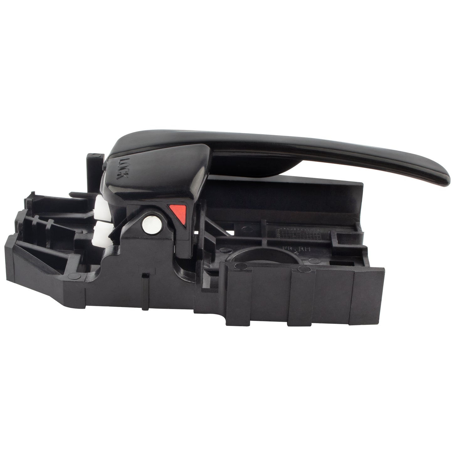 BOXI Front Passenger Right Side Inside Inner Door Handle Fit for Hyundai Elantra 2001 2002 2003 — product photo 5
