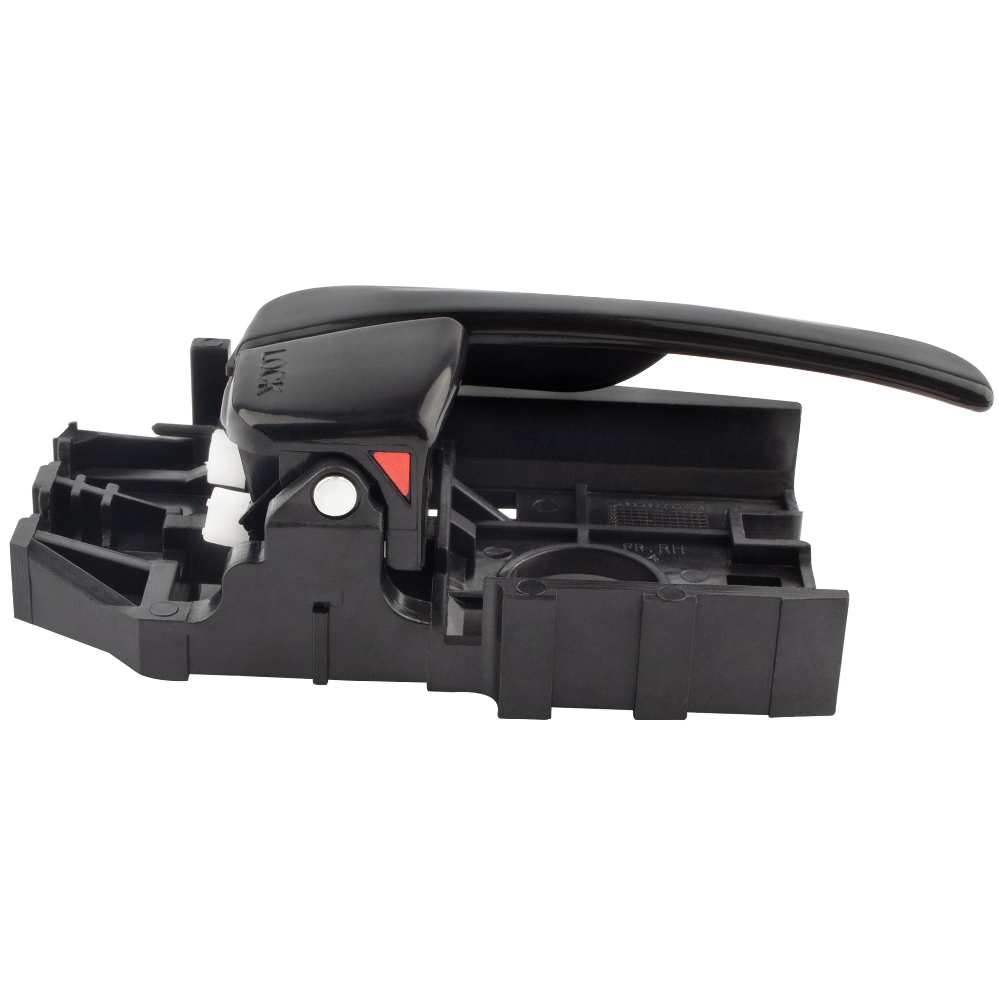 BOXI Front Passenger Right Side Inside Inner Door Handle Fit for Hyundai Elantra 2001 2002 2003 — product photo 5